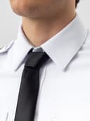 Сорочка Пилот Мужская с Коротким Рукавом