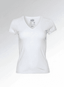 Нательная Футболка Женская