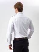 Сорочка Пилот Мужская с Длинным Рукавом