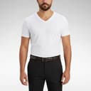 Нательная Футболка Мужская