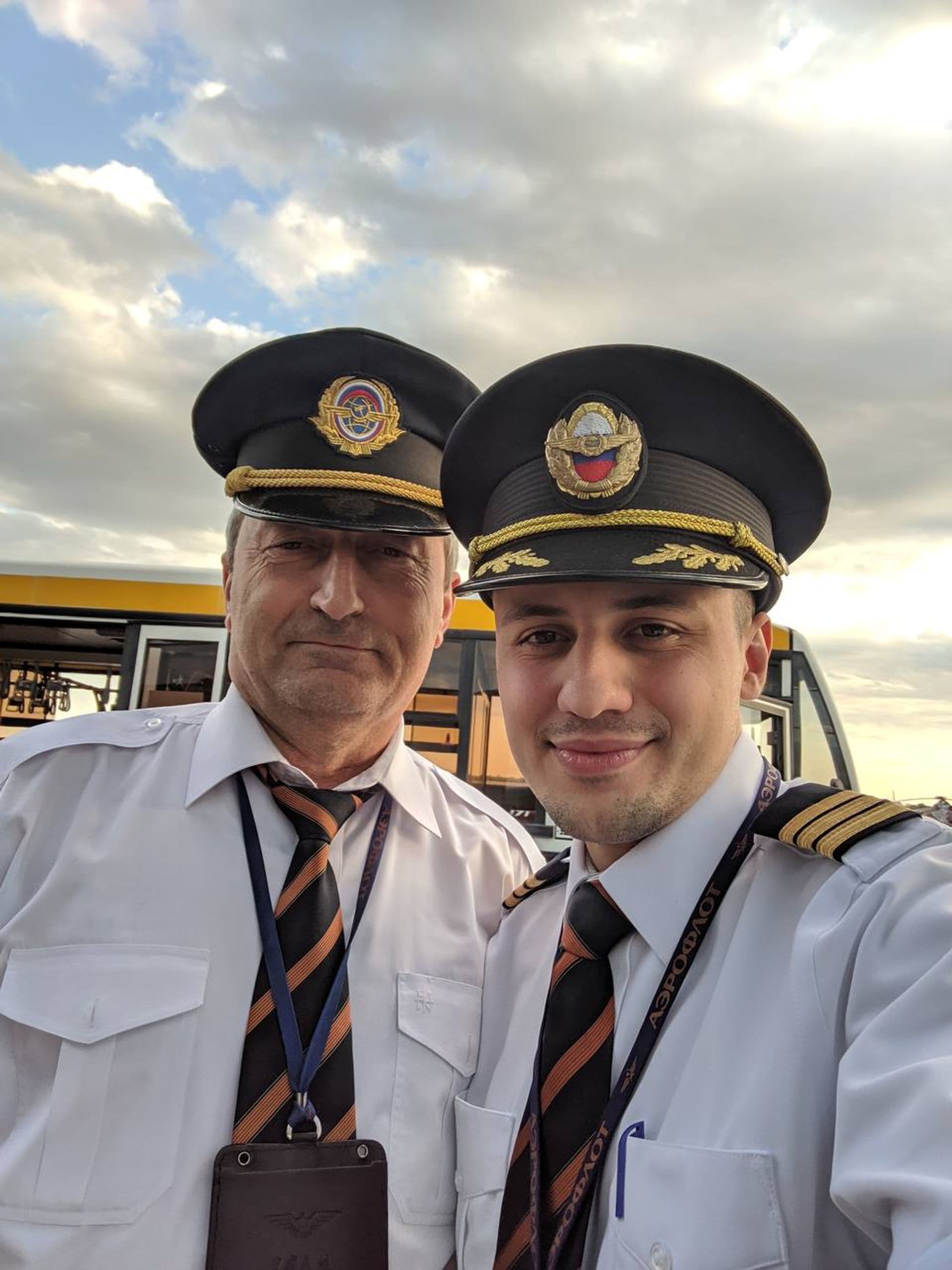 Основатель бренда 40 Сорок