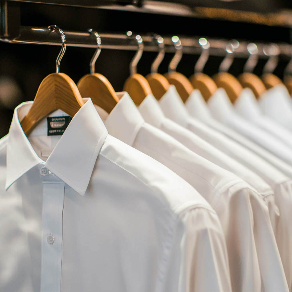 Сорочки бренда 40 Сорок