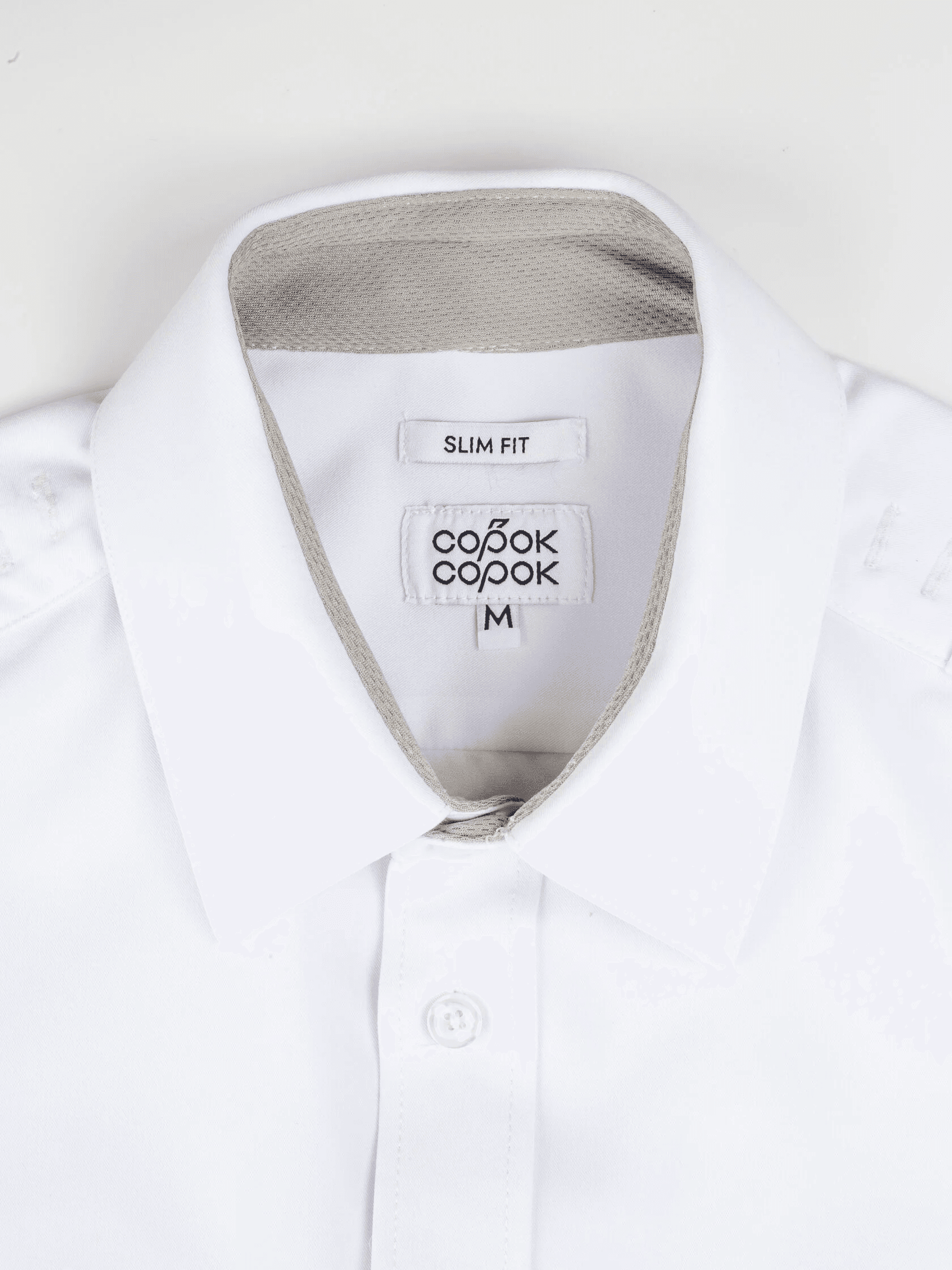 Сорочки подходят каждому